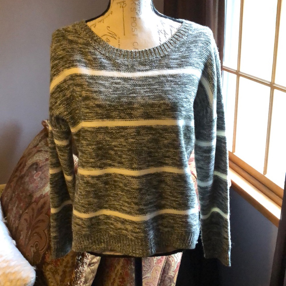 Urban Day Cardigan